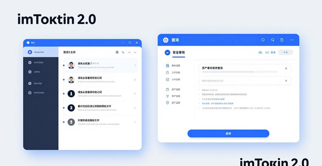 增强信任度和认可度_如何通过imToken最新版2.0增进品牌信任感？_增加信任的方式有哪些