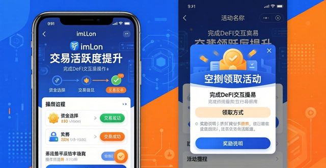 如何通过imToken下载入口提升交易的活跃度？_交易活跃度指标_活跃交易市场