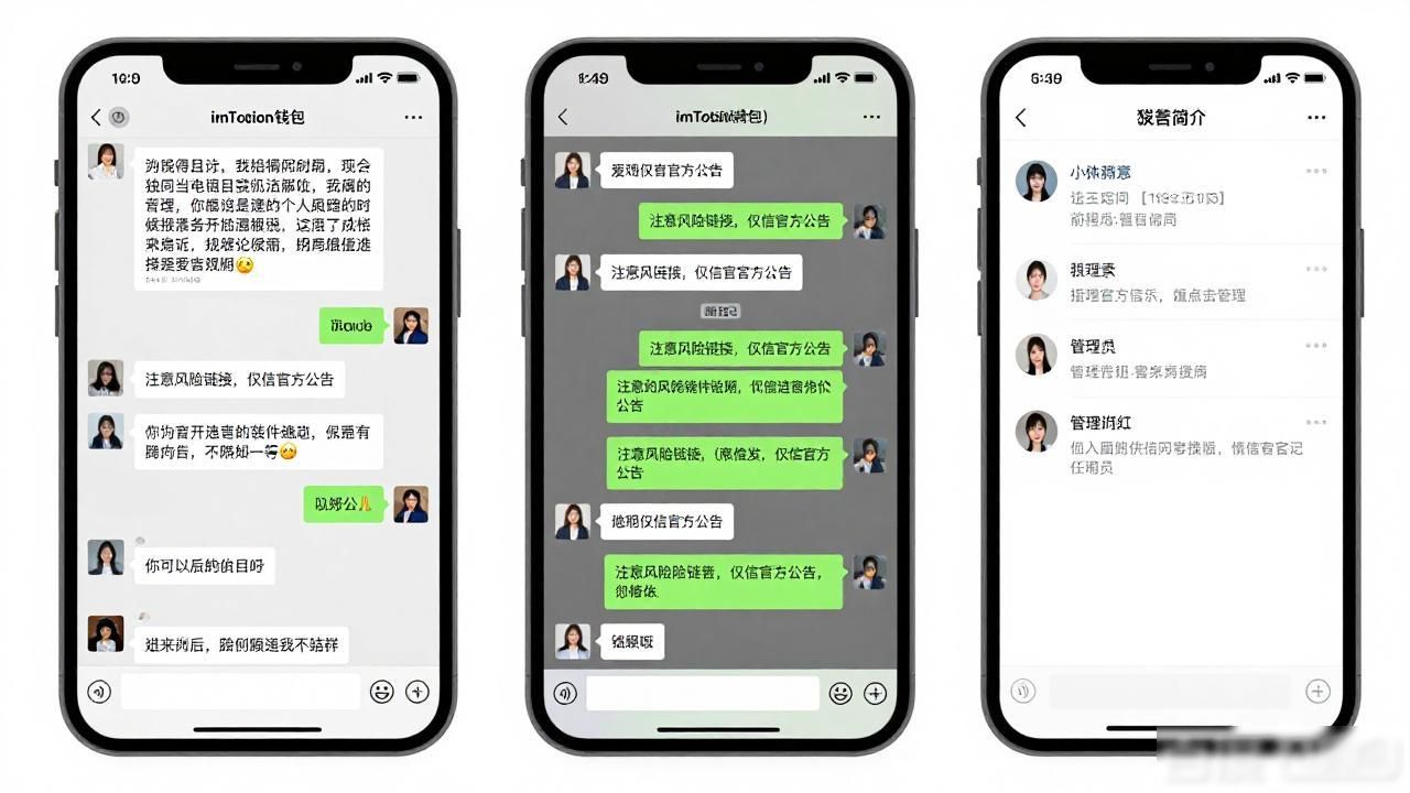下载社区app下载通知_下载社区10000客户端_如何在imToken下载安装中获得社区支持？
