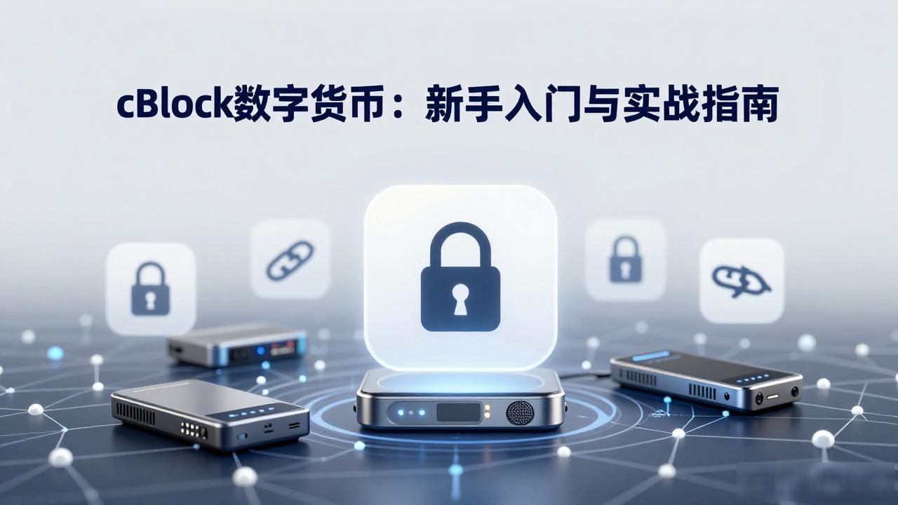 cBlock数字货币_cBlock数字货币的底层逻辑_cBlock数字货币的安全性