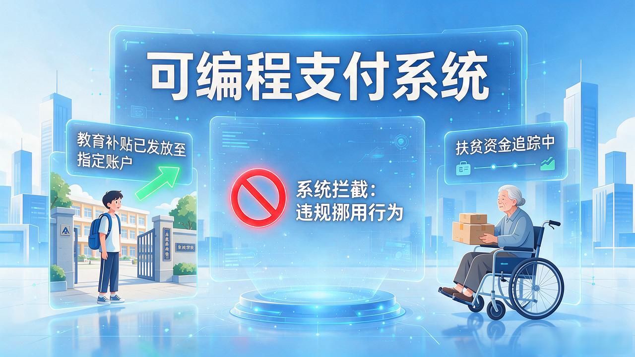 中国数字货币正式发行_离线支付菜市场应用_数字人民币流通方式变革