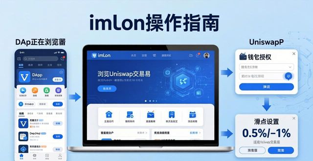 网站交易流程图_如何做一个交易平台网站_如何通过imToken官方网站建立高效交易流程？
