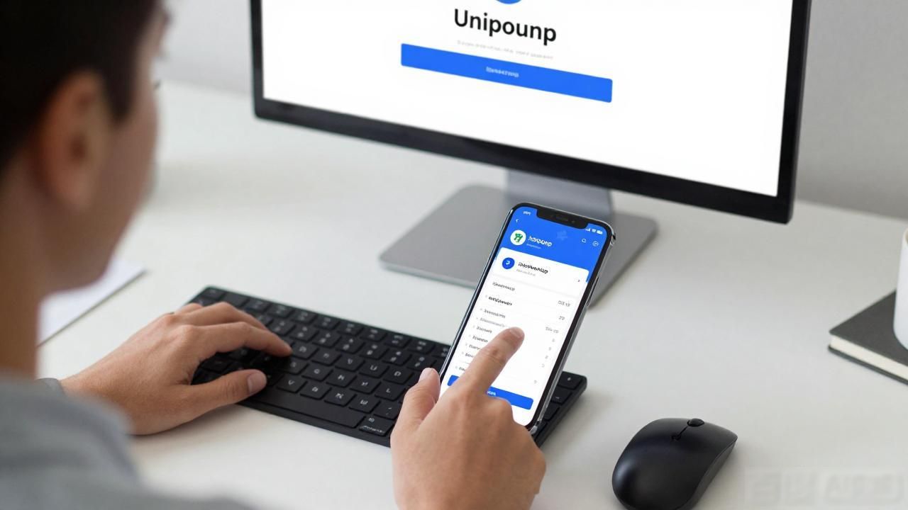 钱包app官网_英文简历参与项目_如何通过imToken钱包官方版参与DeFi项目