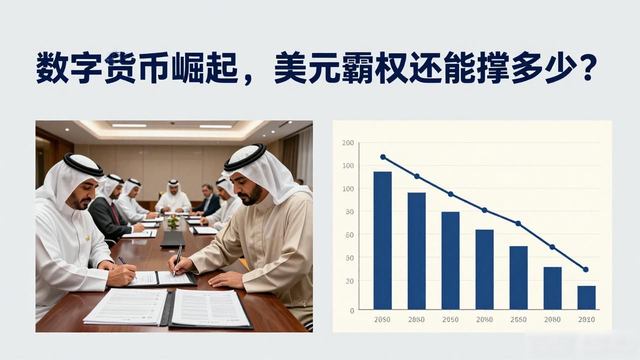 数字货币压制美元_CBDCs冲击美元霸权_数字货币跨境结算