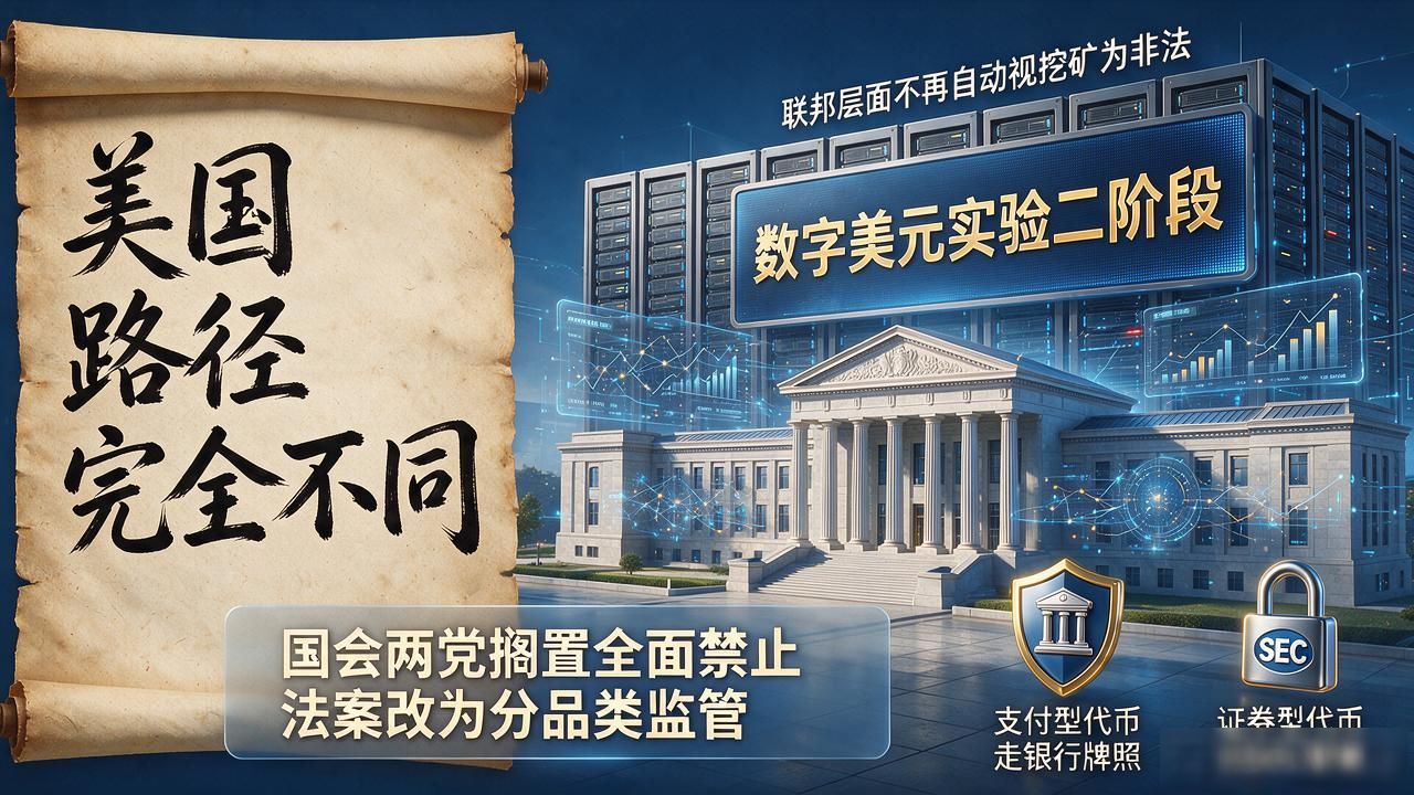 MiCA条例2026_全球金融科技监管动态_全球数字货币最新政策