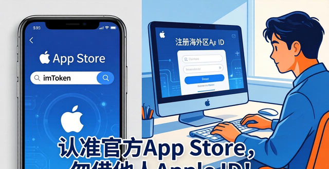 苹果指南避坑端最新下载_ios指南_苹果端imToken最新苹果下载避坑指南