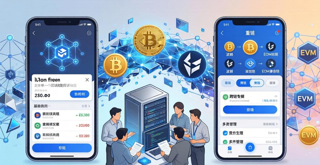 imToken钱包官方版开发历程与未来迭代_支付宝钱包下载手机版官方下载_开发迭代