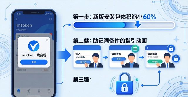 优化中心下载_下载优化软件_如何通过最新imToken官网下载优化客户体验？