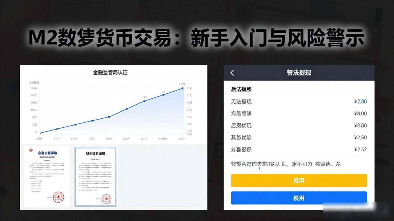 M2数字货币交易_m2数字货币交易_对“M2数字货币”概念的误读