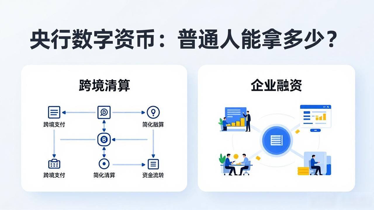 数字人民币与微信支付宝区别_人行研究数字货币化_数字人民币试点范围扩大