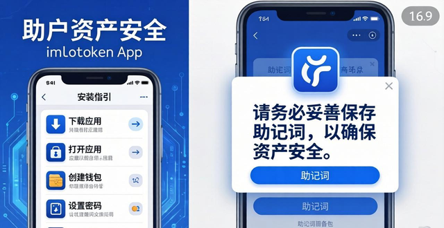 使用imToken官方下载app的直观体验与反馈_使用imToken官方下载app的直观体验与反馈_使用imToken官方下载app的直观体验与反馈