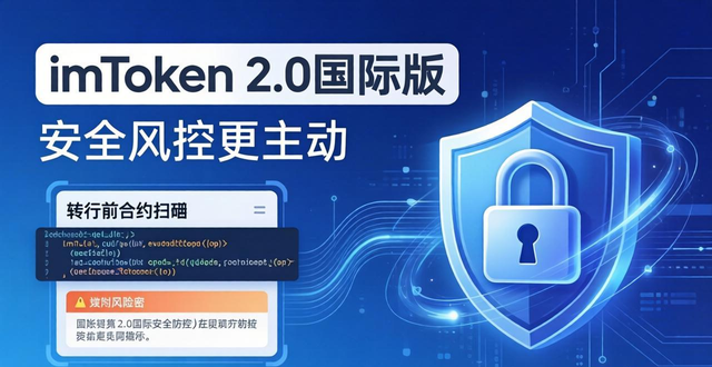 imToken官网下载2.0国际版的功能整合与用户反馈_反馈平台有哪些_反馈官方