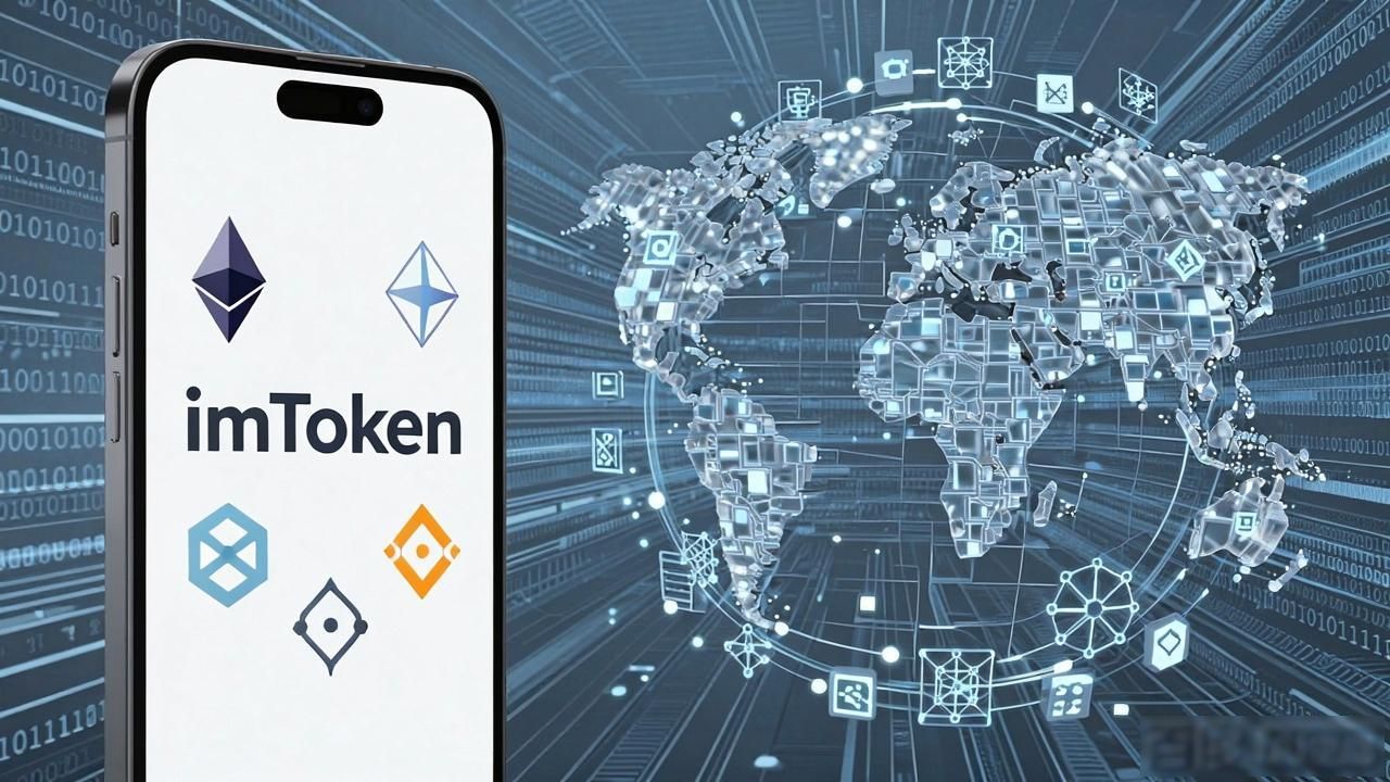 深入研究imToken国外版的用户影响力与发展空间_深入研究imToken国外版的用户影响力与发展空间_深入研究imToken国外版的用户影响力与发展空间