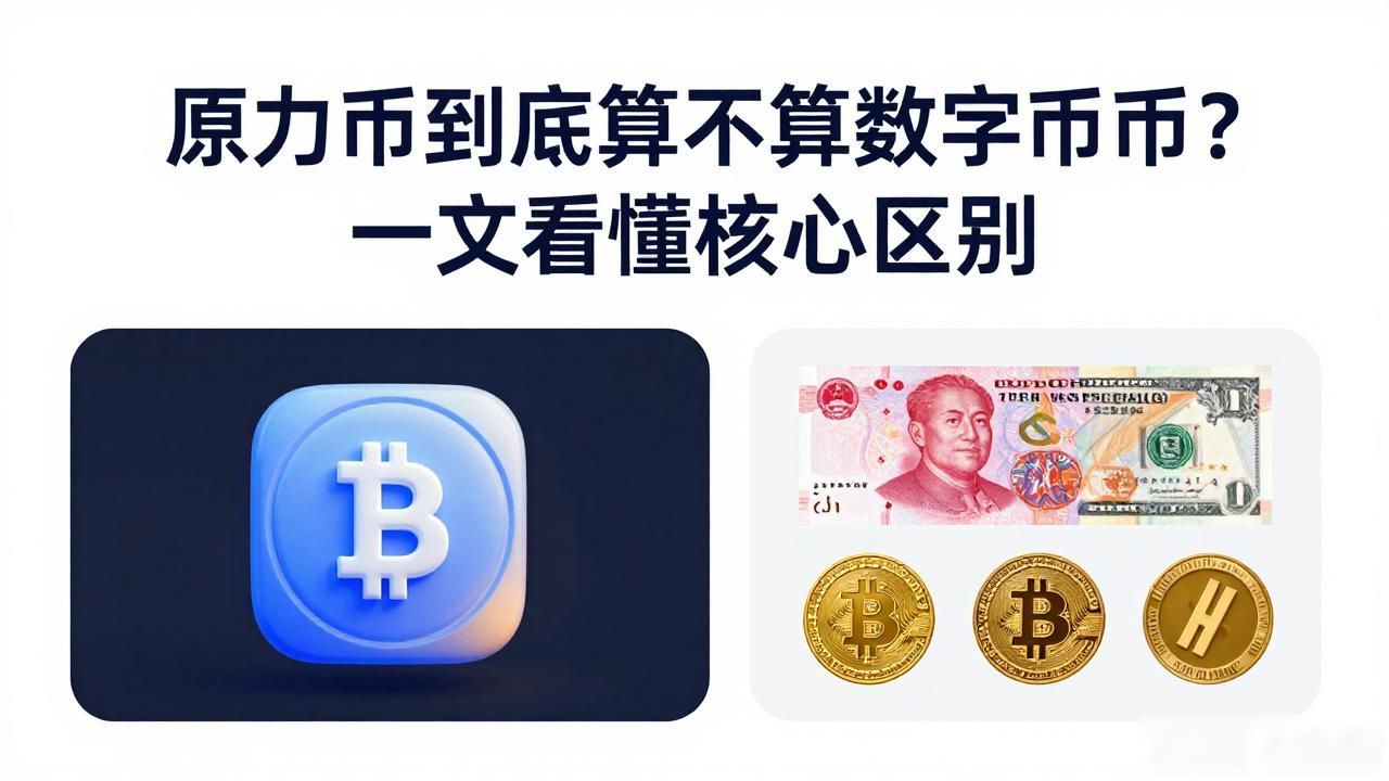 原力币是数字货币吗_原力币的底层技术与发行机制_原力币是否是数字货币