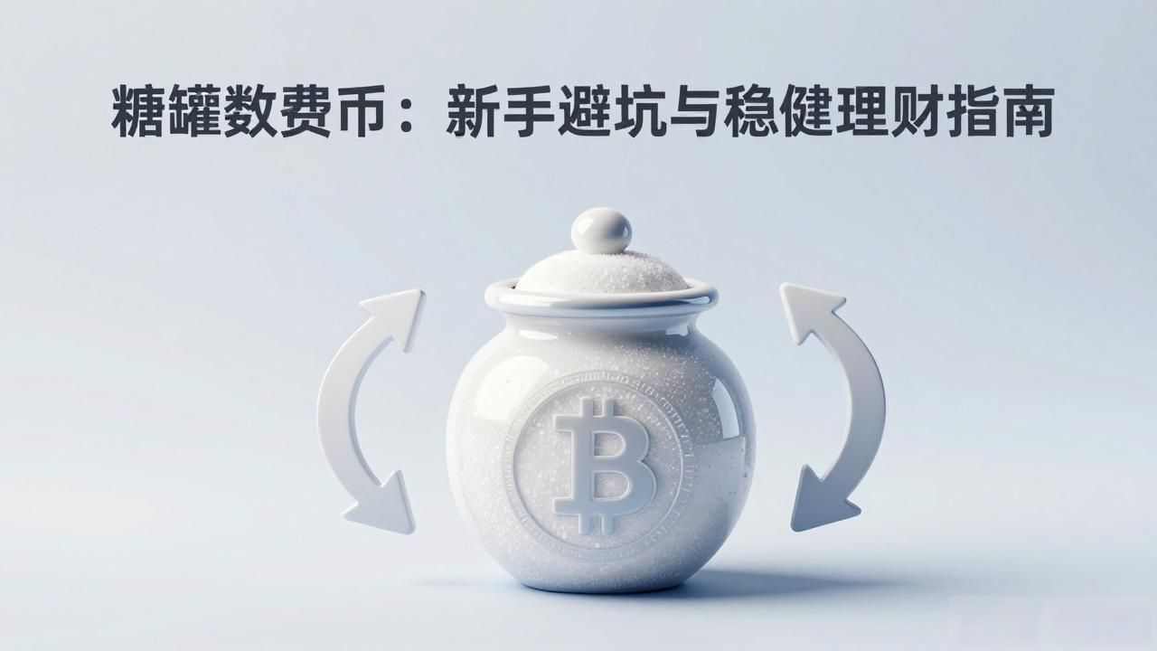 糖罐数字货币的资产配置_糖罐数字货币_糖罐数字货币的稳健策略