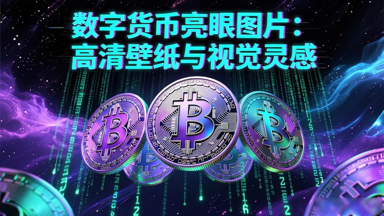 数字货币亮眼图片_数字货币亮眼图片_数字货币视觉素材