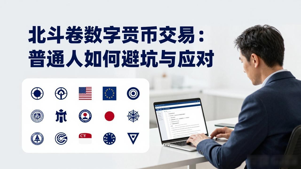 数字货币市场北斗卷现象_数字货币投资风险与合规_北斗卷数字货币交易