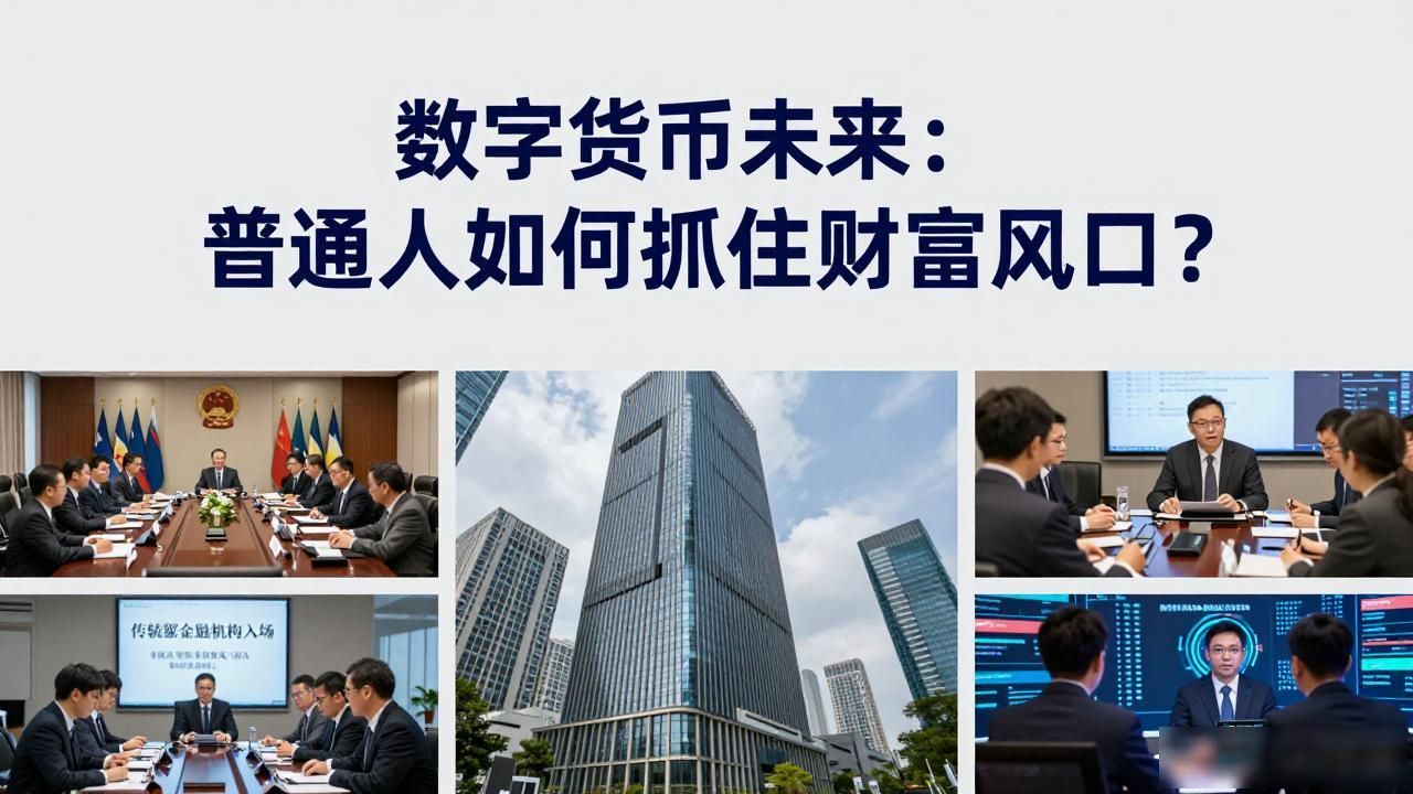 数字货币对日常生活的渗透_区块链技术助力数字货币发展_揭秘数字货币的未来