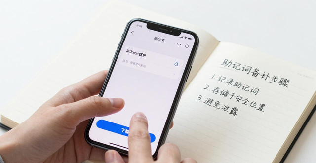 钱包理论什么意思_如何在imToken钱包app最新下载中理论与实践结合？_钱包知识
