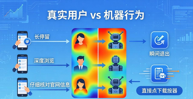 钱包app官网_钱包下载地址_如何分析imtoken钱包下载网址的访问数据？