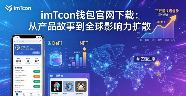 钱包官方_钱包官方下载_imToken钱包官网下载的产品故事与影响扩散
