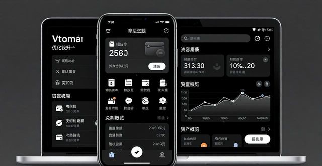 imToken钱包App的用户界面优化建议_imToken钱包App的用户界面优化建议_imToken钱包App的用户界面优化建议