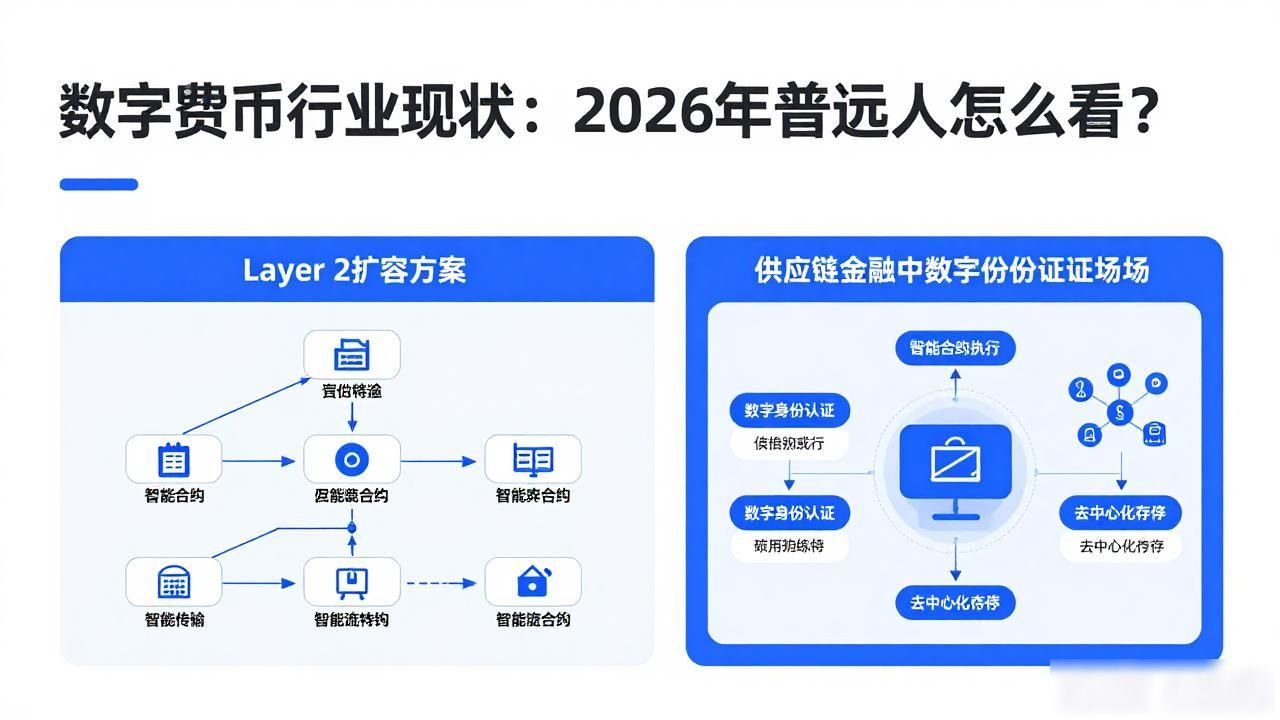 数字货币监管合规_机构布局区块链基础设施_数字货币行业现状