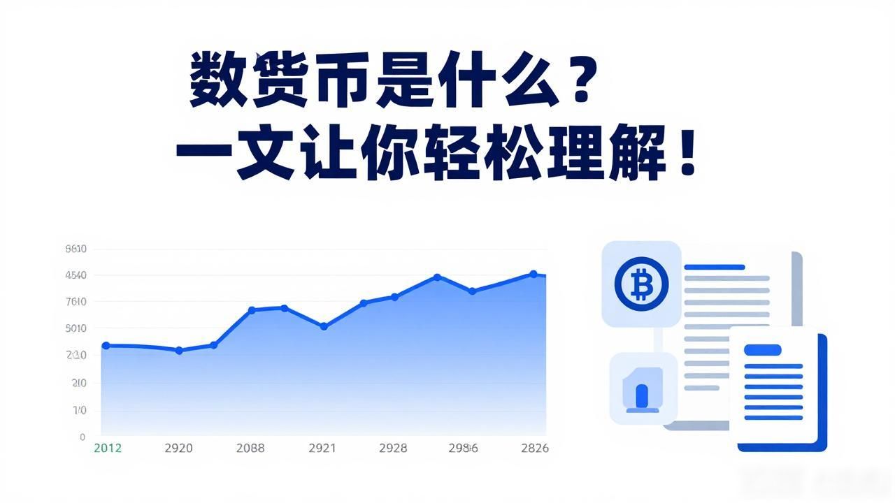 数字货币简单点说_数字货币的特点_数字货币与传统货币对比