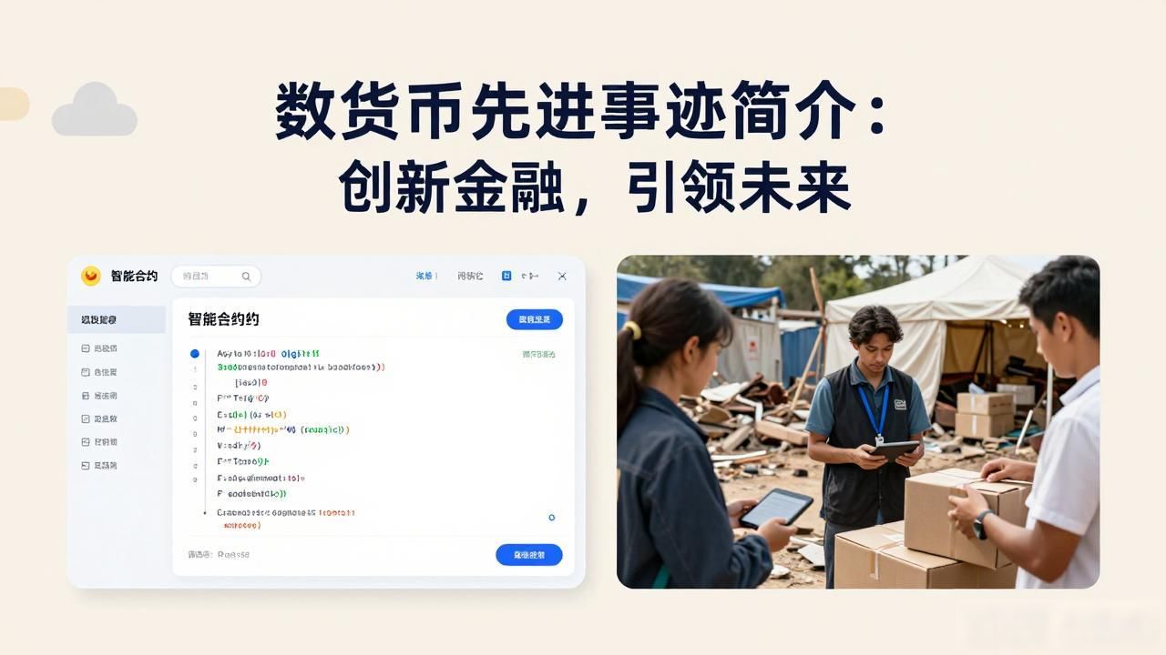 数字货币跨境支付效率提升_数字货币先进事迹简介_数字货币小微经济体金融服务