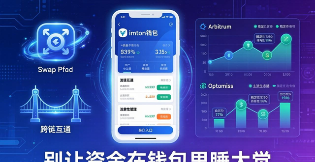 钱包该交易的流动性不足_imToken钱包APP的流动性管理策略_钱包流动性挖矿