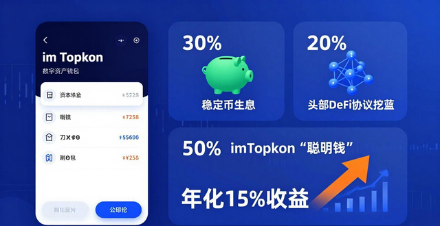 钱包项目_钱包管理系统_为什么选择imToken钱包下载以优化资产配置？