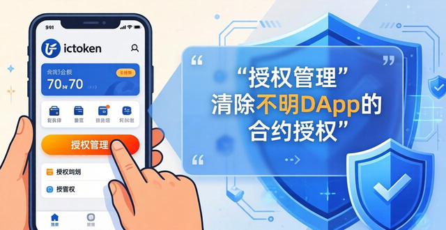 钱包的安全性_钱包平台安全吗_imToken钱包的安全保障与风险评估