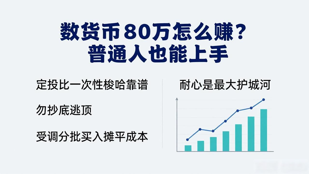 数字货币80万收益策略_数字货币投资选币技巧_数字货币80万