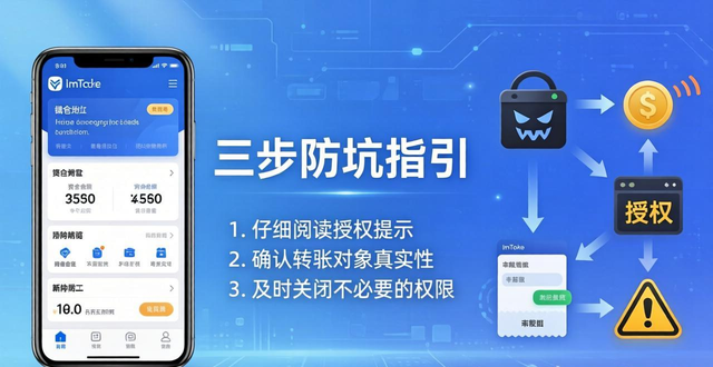 投资者教育丛书_投资者教育app_最新imToken官网版的投资者教育功能
