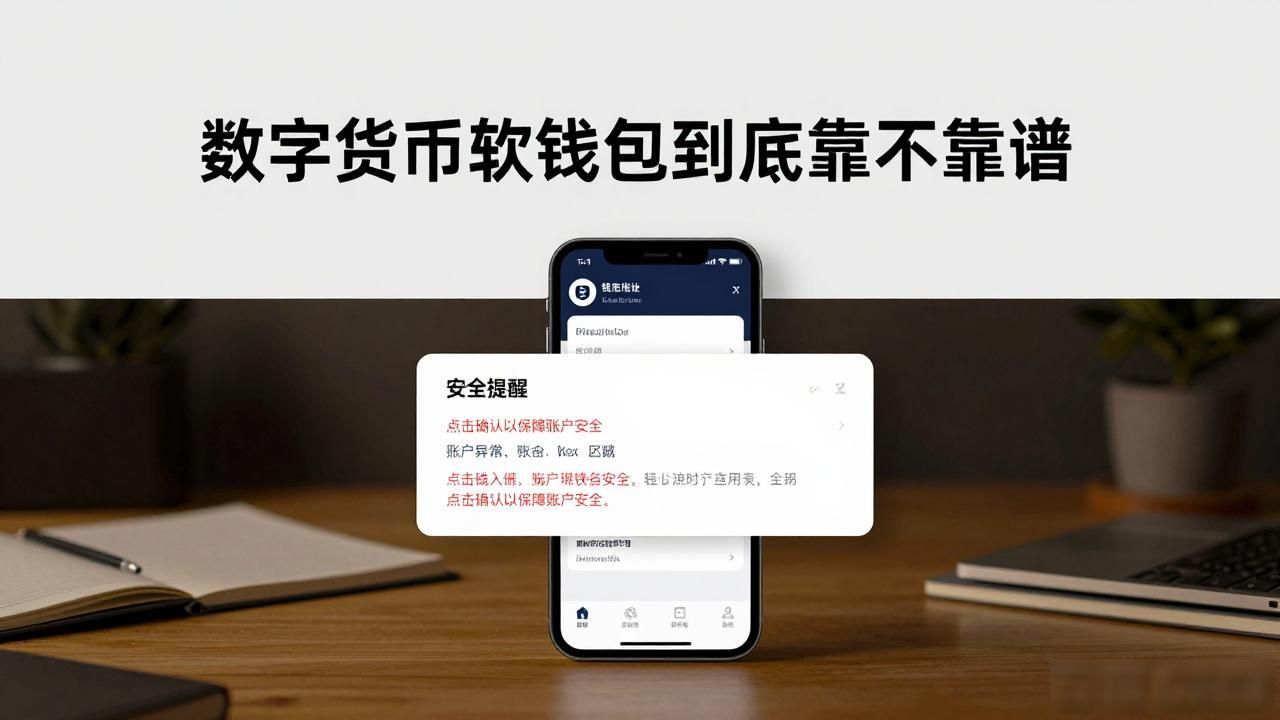 数字货币钱包选择_数字货币软钱包好吗_软钱包使用指南