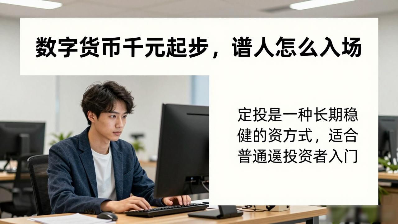 数字货币 千_数字货币千元资金投资主流币_千元资金玩数字货币策略
