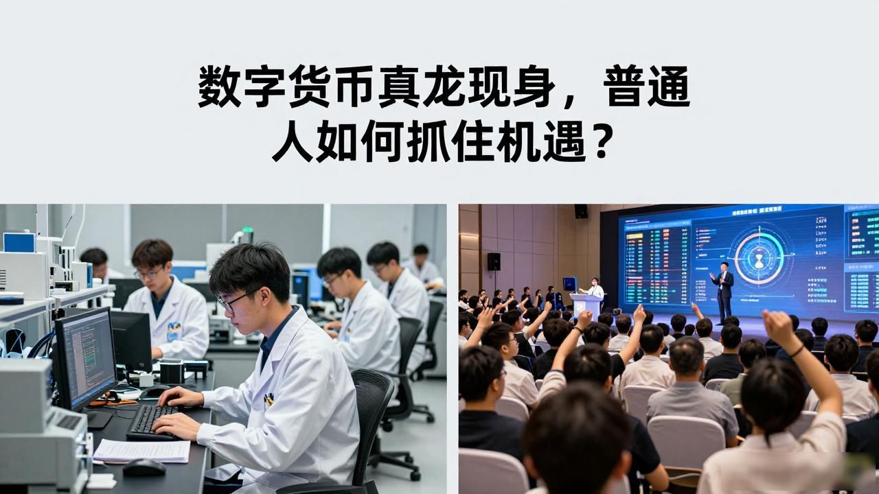 数字货币真龙项目的技术特点_识别数字货币真龙项目的方法_数字货币真龙现身