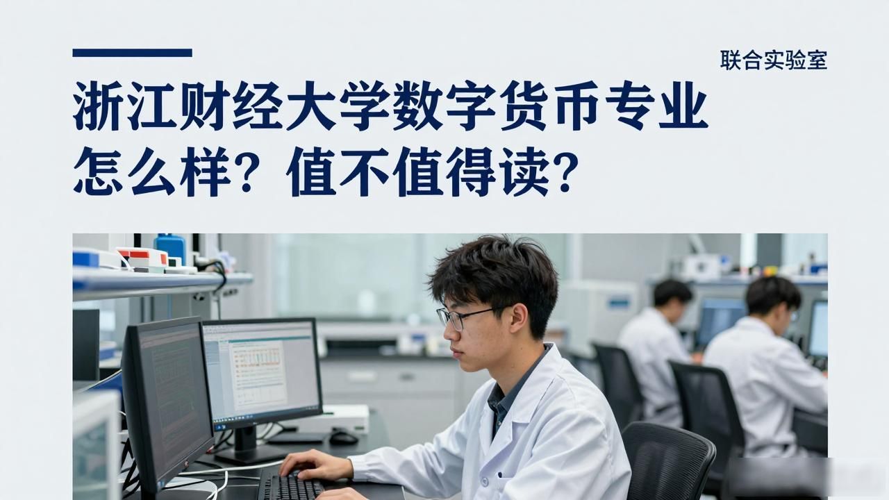 浙江财经大学数字货币教学布局_浙江财经大学数字货币课程设置_浙江财经大学数字货币