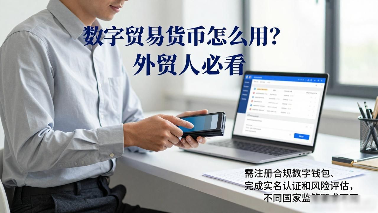 数字贸易货币_数字人民币稳定币跨境支付_数字贸易货币跨境支付