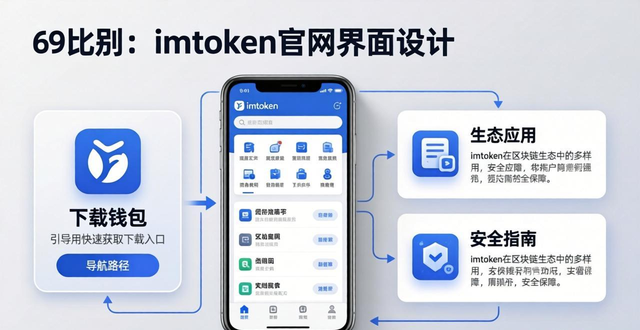 界面网络科技有限公司怎么样_界面百度百科_imToken官方网站中的用户界面设计与体验