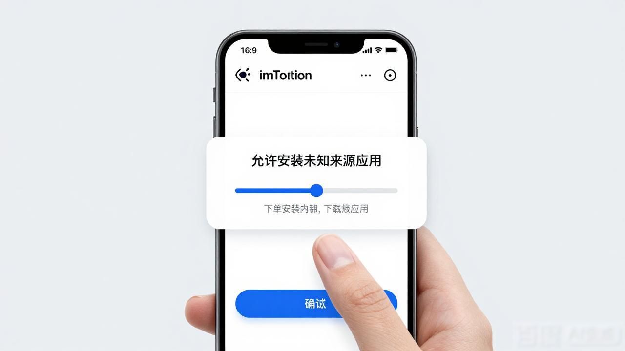 如何在移动设备上顺利完成imToken下载安装？_移动设备已安装是什么意思_移动设备已安装