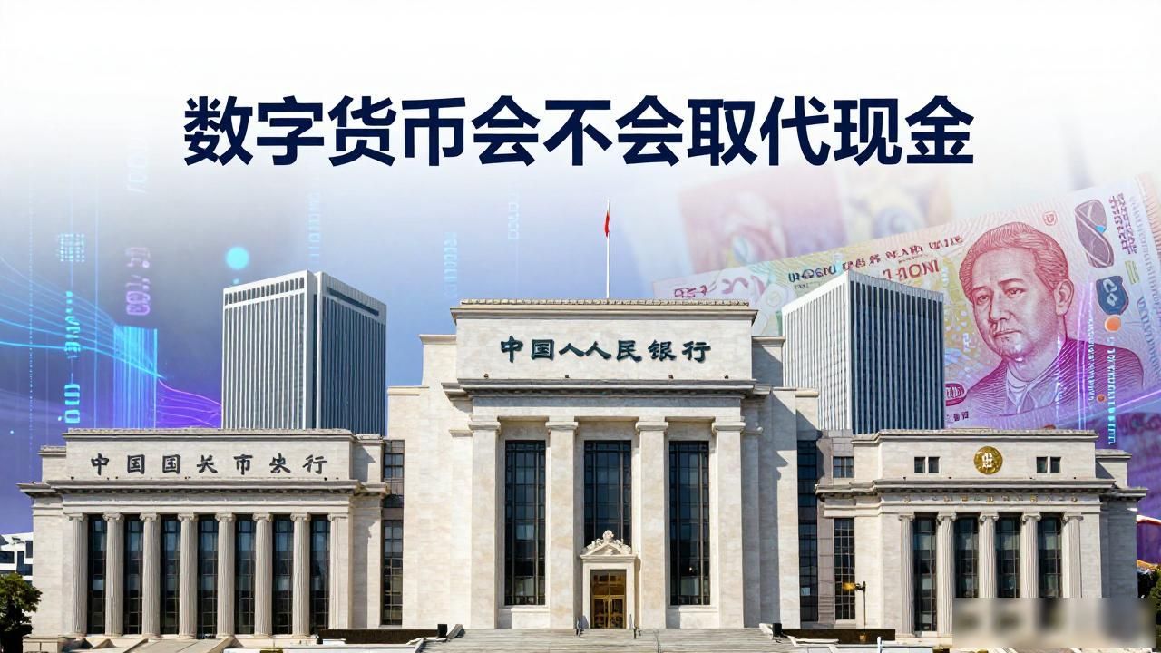 数字货币能否主导未来_未来属于数字货币吗_数字货币的技术隐患