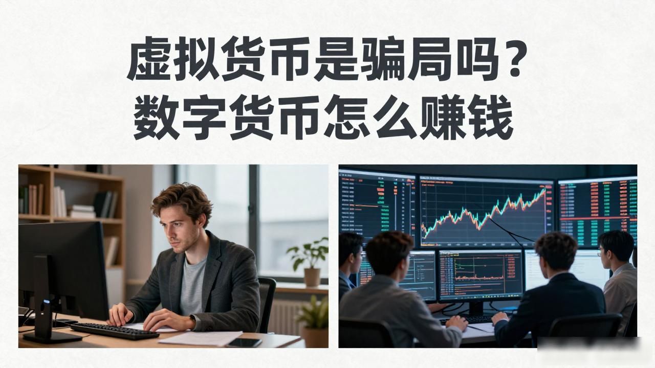 数字货币投资_数字货币风险_虚拟货币 数字货币