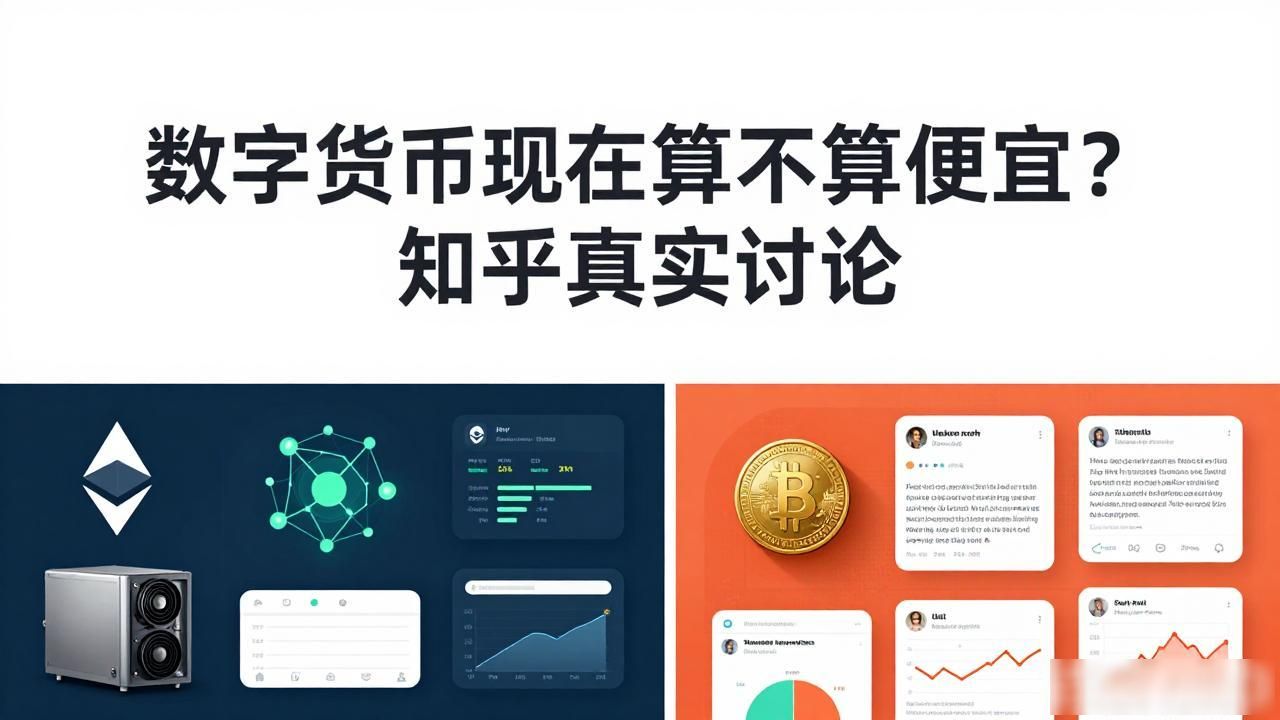 数字货币抄底时机_数字货币便宜了吗_数字货币便宜了吗知乎