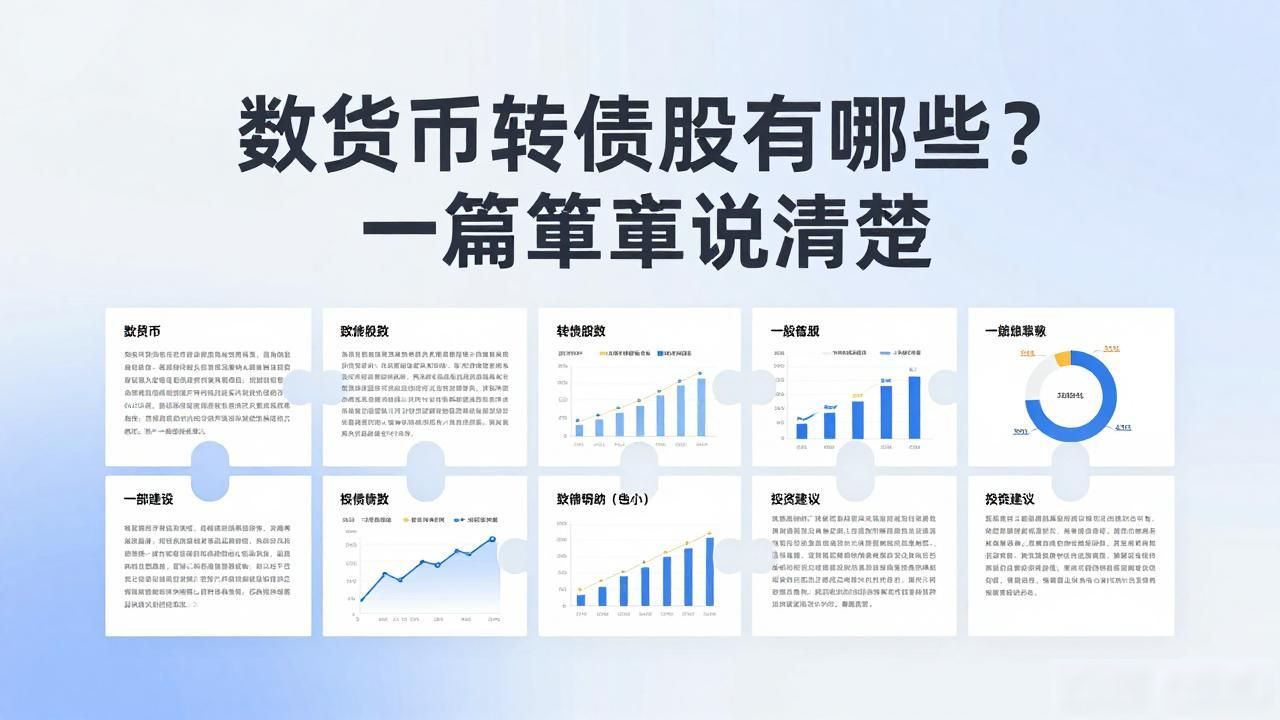 数字货币转债股有哪些_数字货币转债股_数字认证可转债