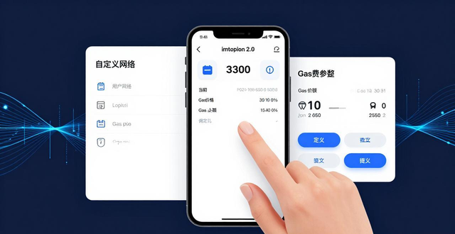 深度探讨imToken 2.0钱包安卓版의 전략적 사용 실천_深度探讨imToken 2.0钱包安卓版의 전략적 사용 실천_深度探讨imToken 2.0钱包安卓版의 전략적 사용 실천
