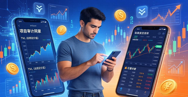 玖富钱包app下载_如何在imToken钱包下载app中提升理财能力？_钱包官方理财平台