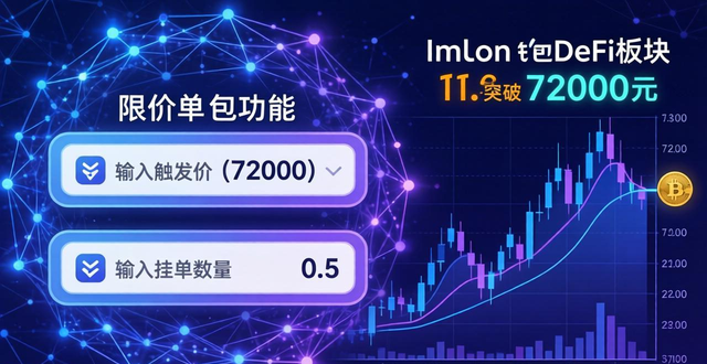 富钱包app下载_如何借助imToken钱包app最新下载设定盈亏目标？_点点钱包app下载