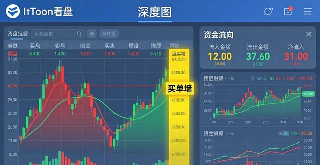 imToken通用版中的数字货币市场分析工具_货币数字类型_货币数字化试点